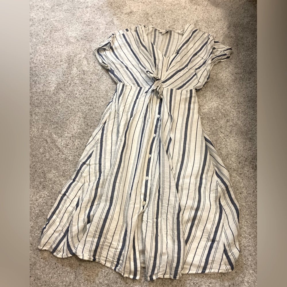 Lucky brand dress